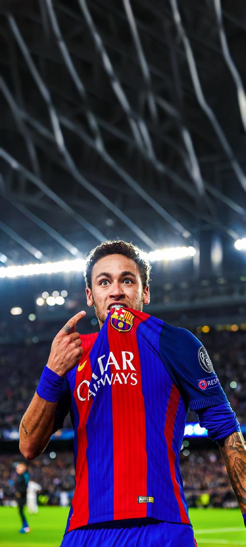 找到平衡